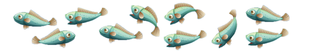Small Fish 1